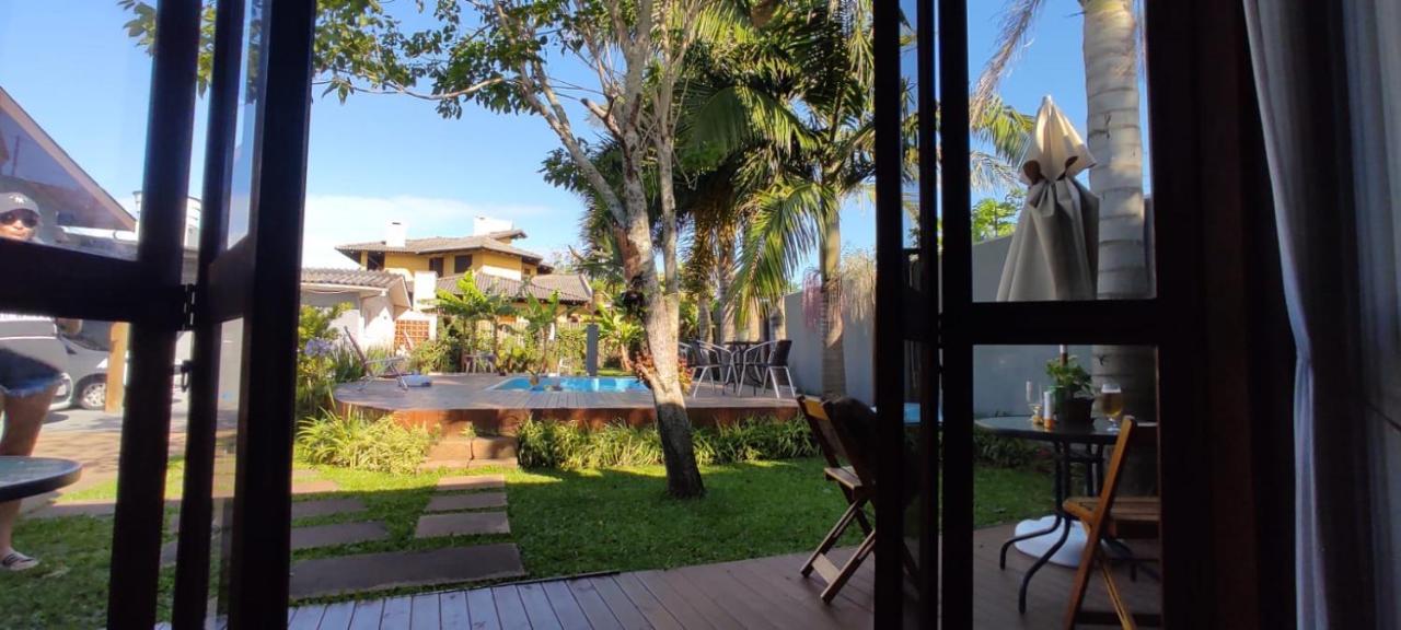Hotel Pousada Aguas Do Mampituba Torres Exterior foto